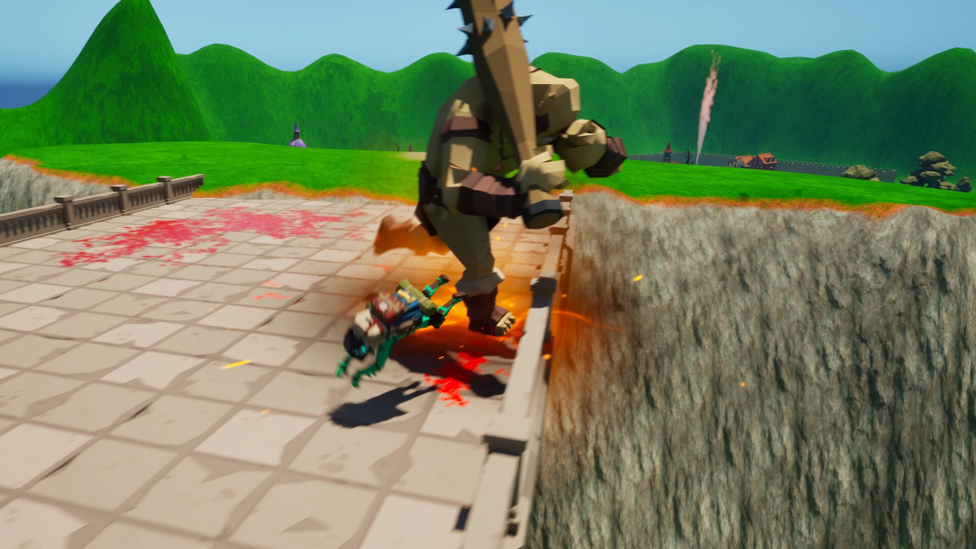 Cosmic Dream screenshot 27