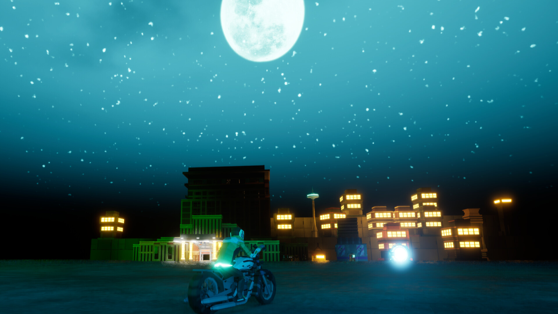 Cosmic Dream screenshot 31