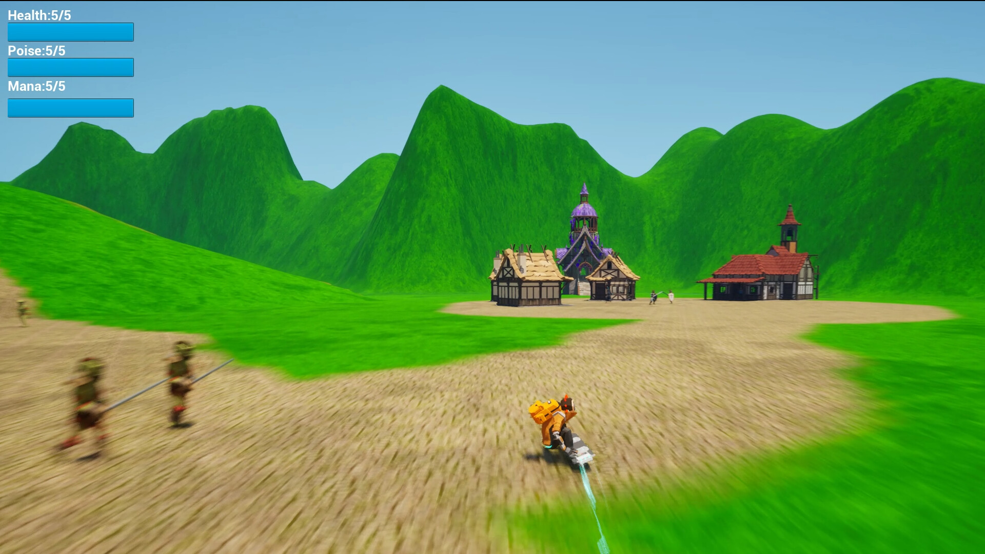 Cosmic Dream screenshot 32