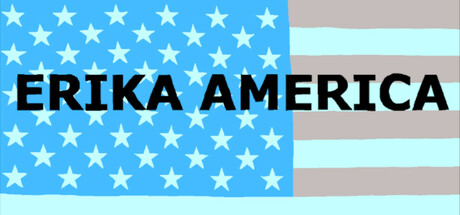 Erika America Cover Image