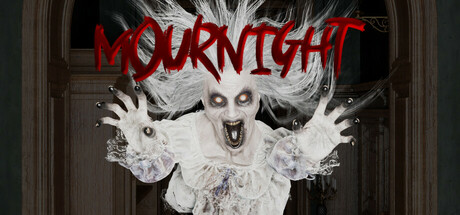 Mournight — Steam header