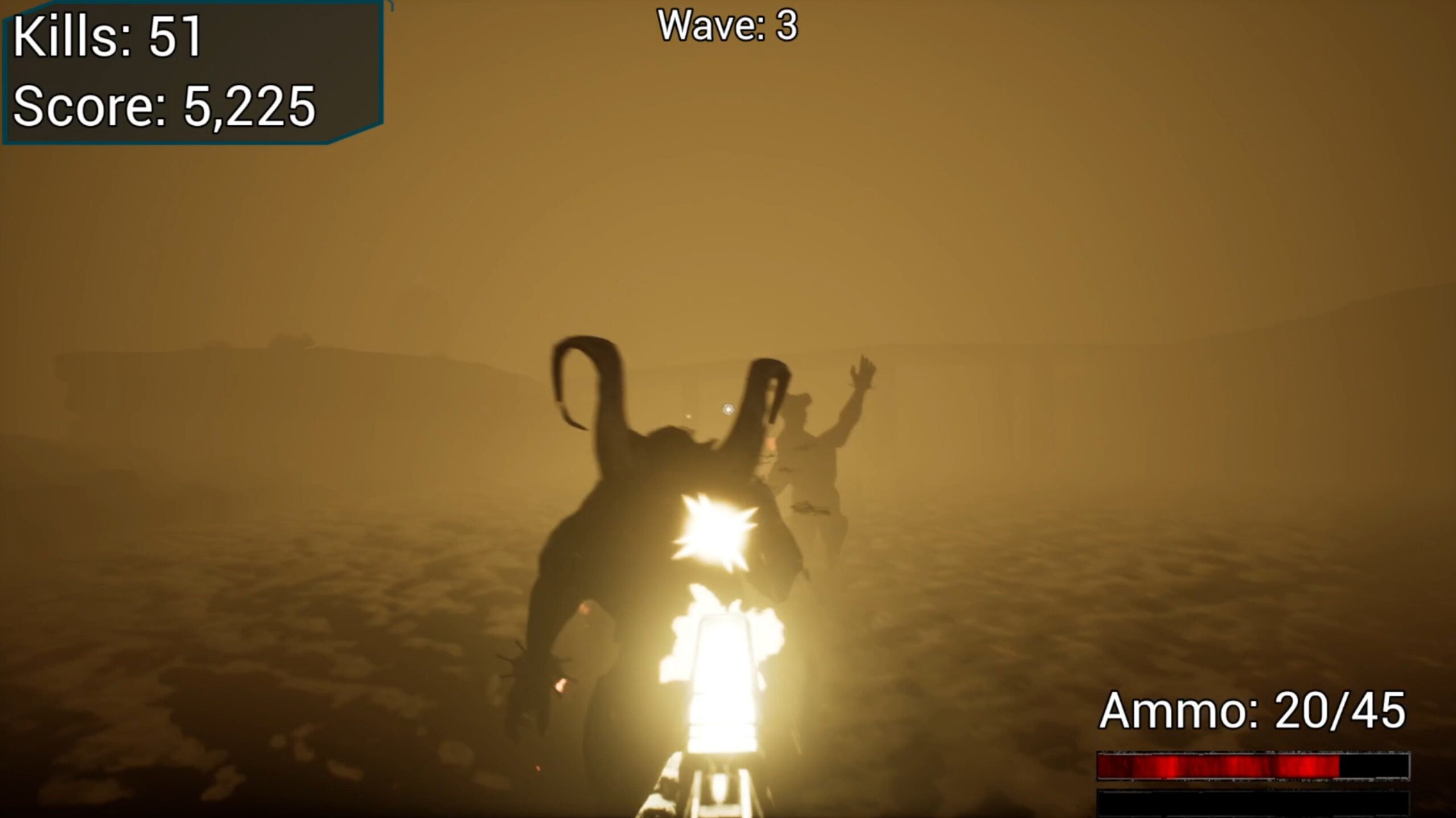 Reaper Recon screenshot 17
