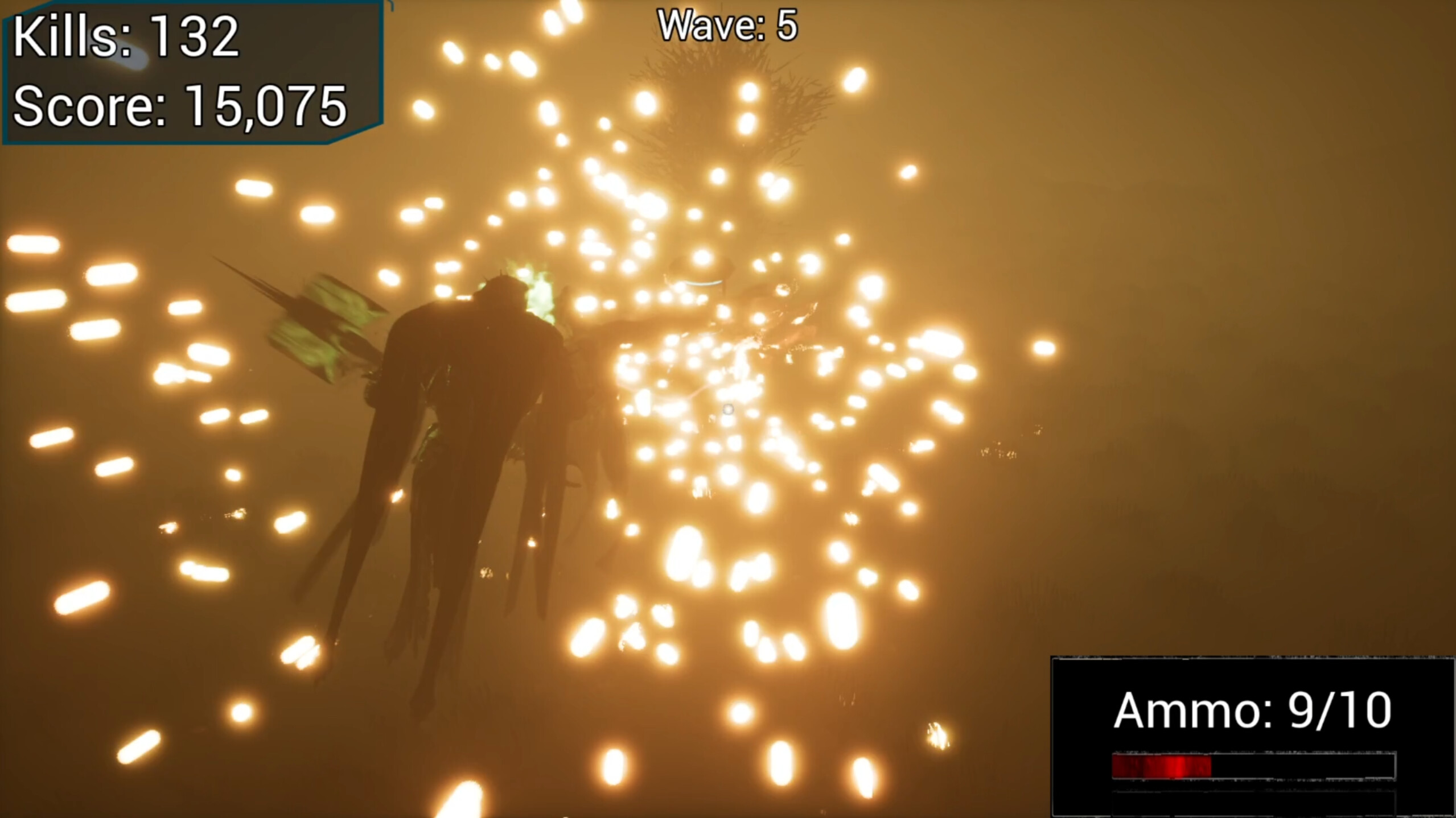 Reaper Recon screenshot 14