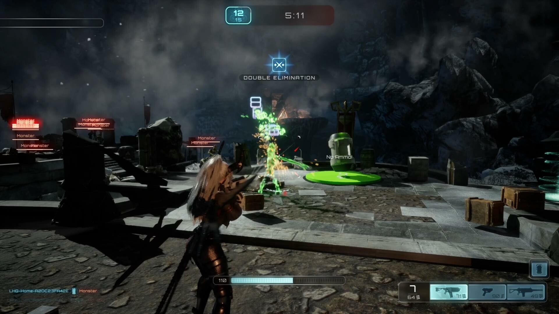 Gyra screenshot 7