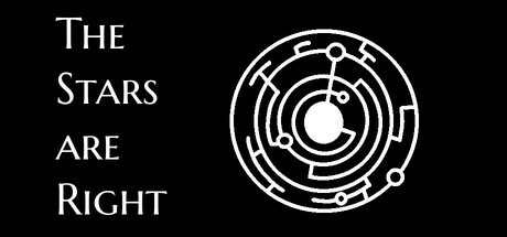 The Stars are Right: header artwork
