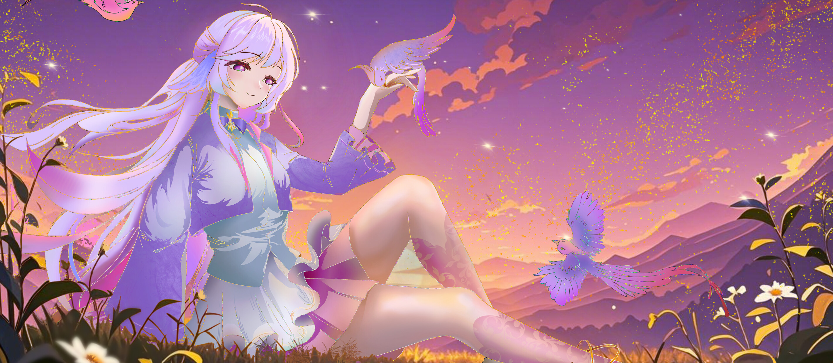 瞳:创之槲  Tong Create Thorns screenshot 8