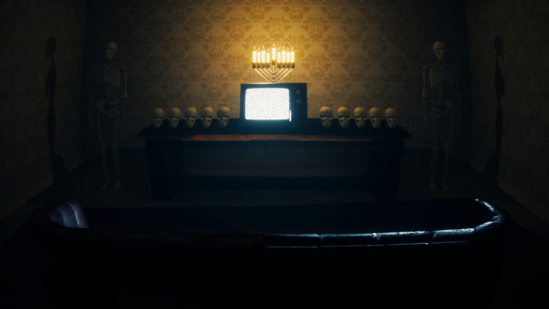 Satan's Dungeon screenshot 8