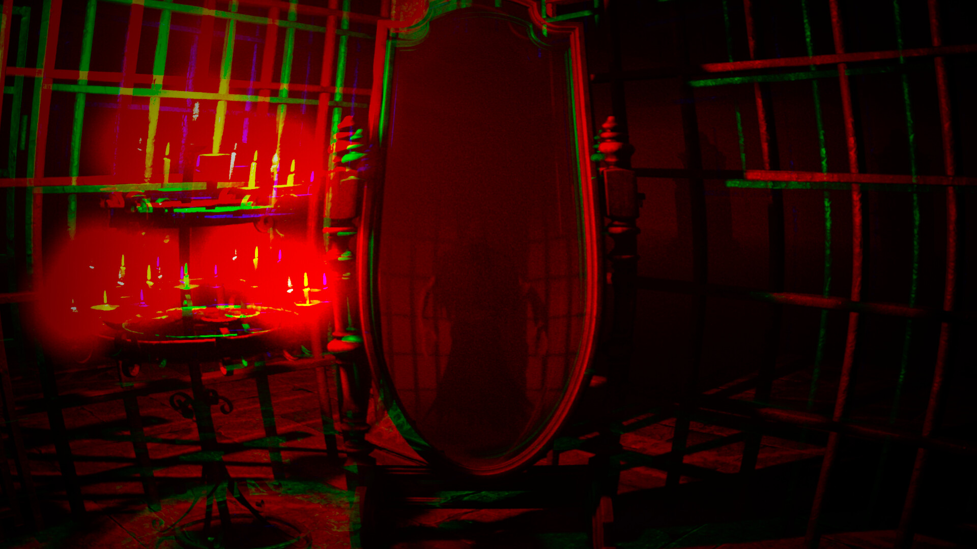 Satan's Dungeon screenshot 6