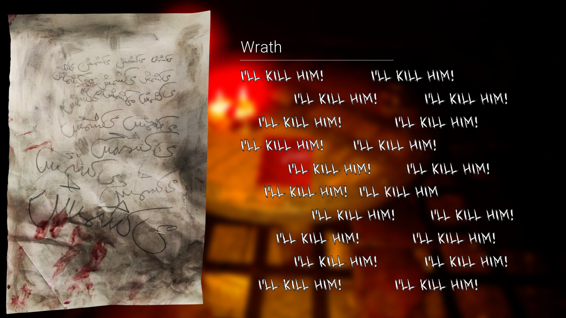 Satan's Dungeon screenshot 2