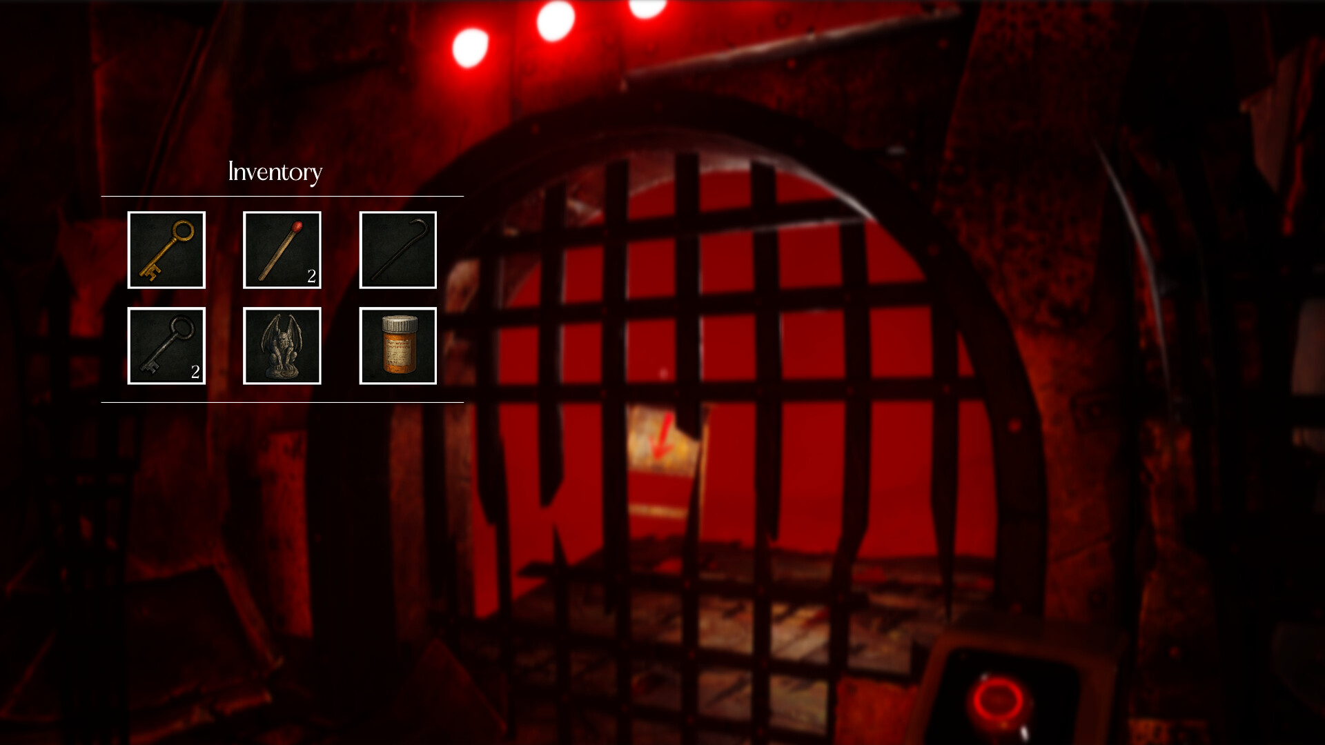 Satan's Dungeon screenshot 3
