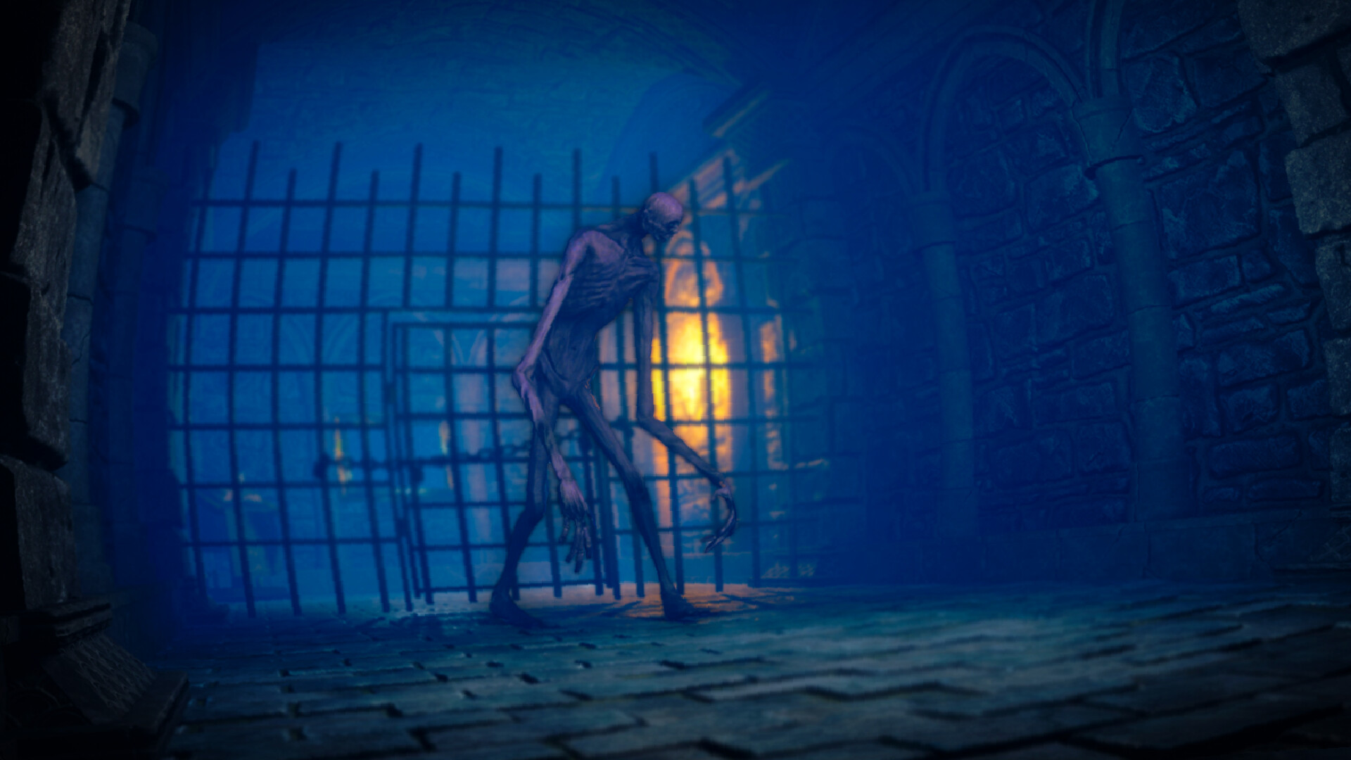 Satan's Dungeon screenshot 4