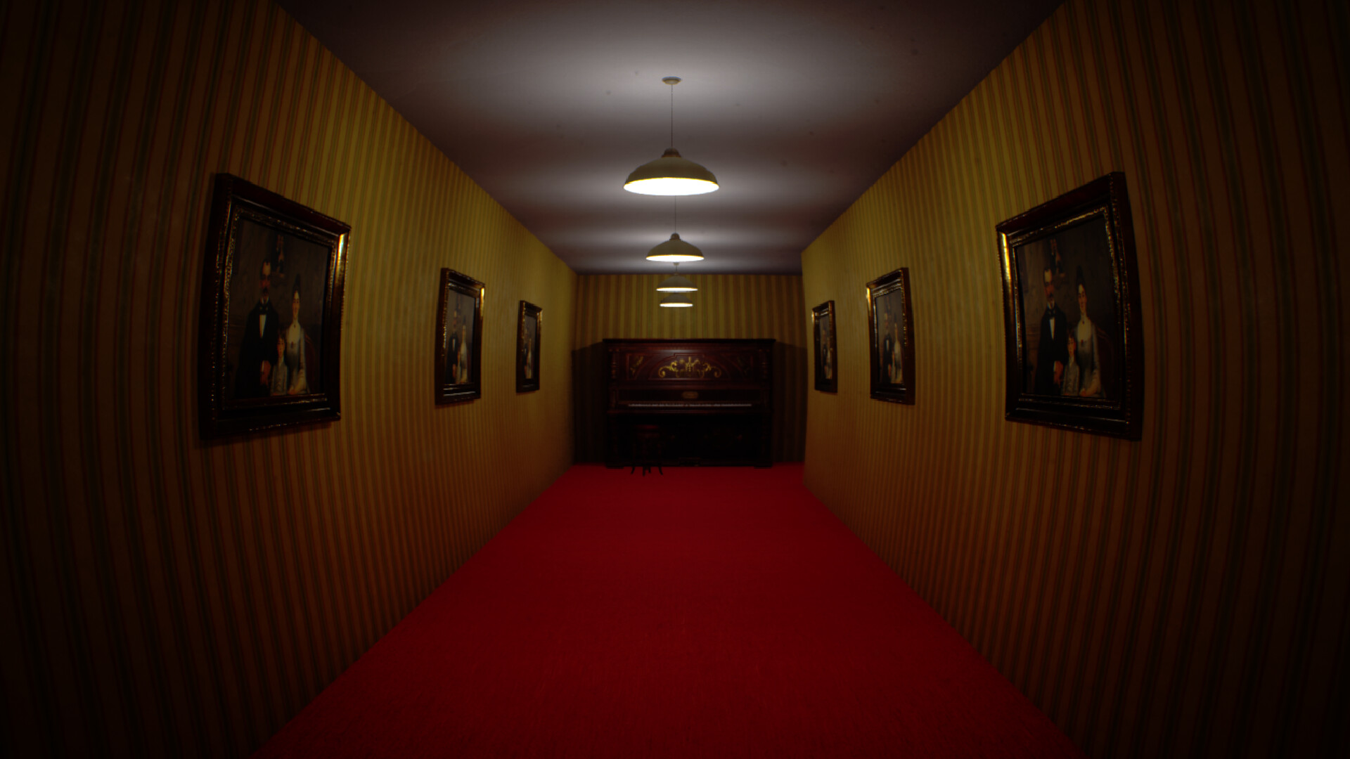 Satan's Dungeon screenshot 5