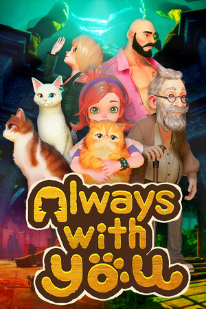Always With You