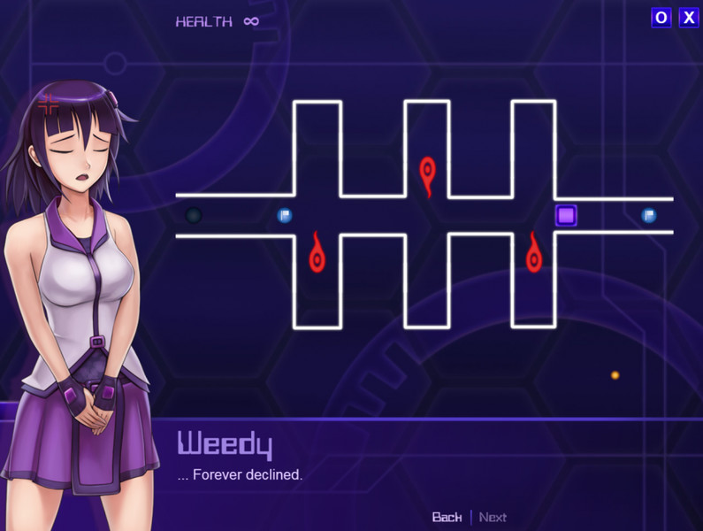 Unhack - Original Soundtrack screenshot 5