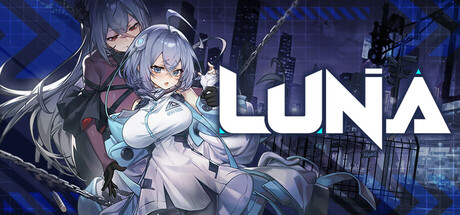 [自购][Hypnosis Lab,WorkNite Games][SLG]LUNA v1.2.060[官中/步兵][PC][2G][PikPak]