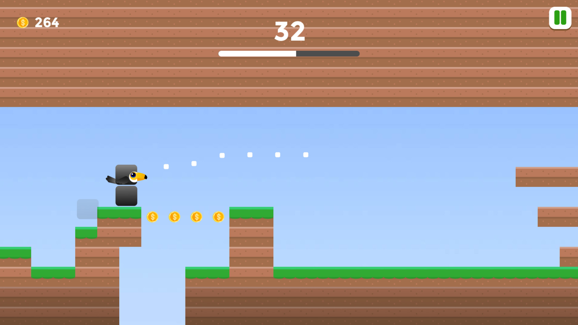 Bird Bump screenshot 4