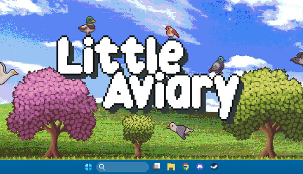 Little Aviary