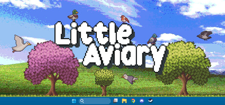 Little Aviary