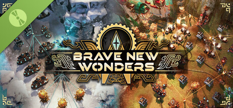 Brave New Wonders Demo