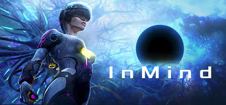 InMind VR — Steam header