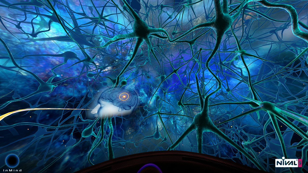 InMind VR screenshot 6