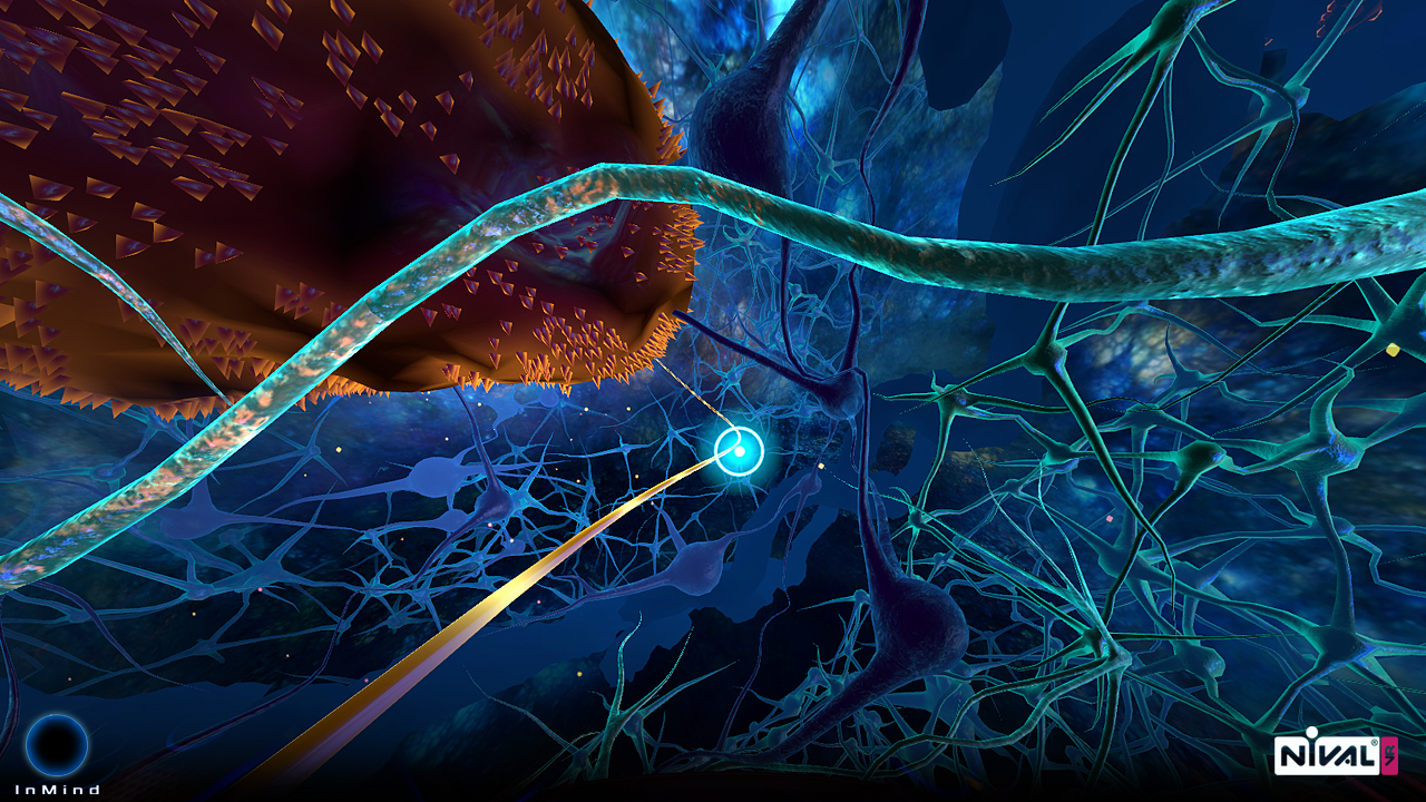 InMind VR screenshot 8