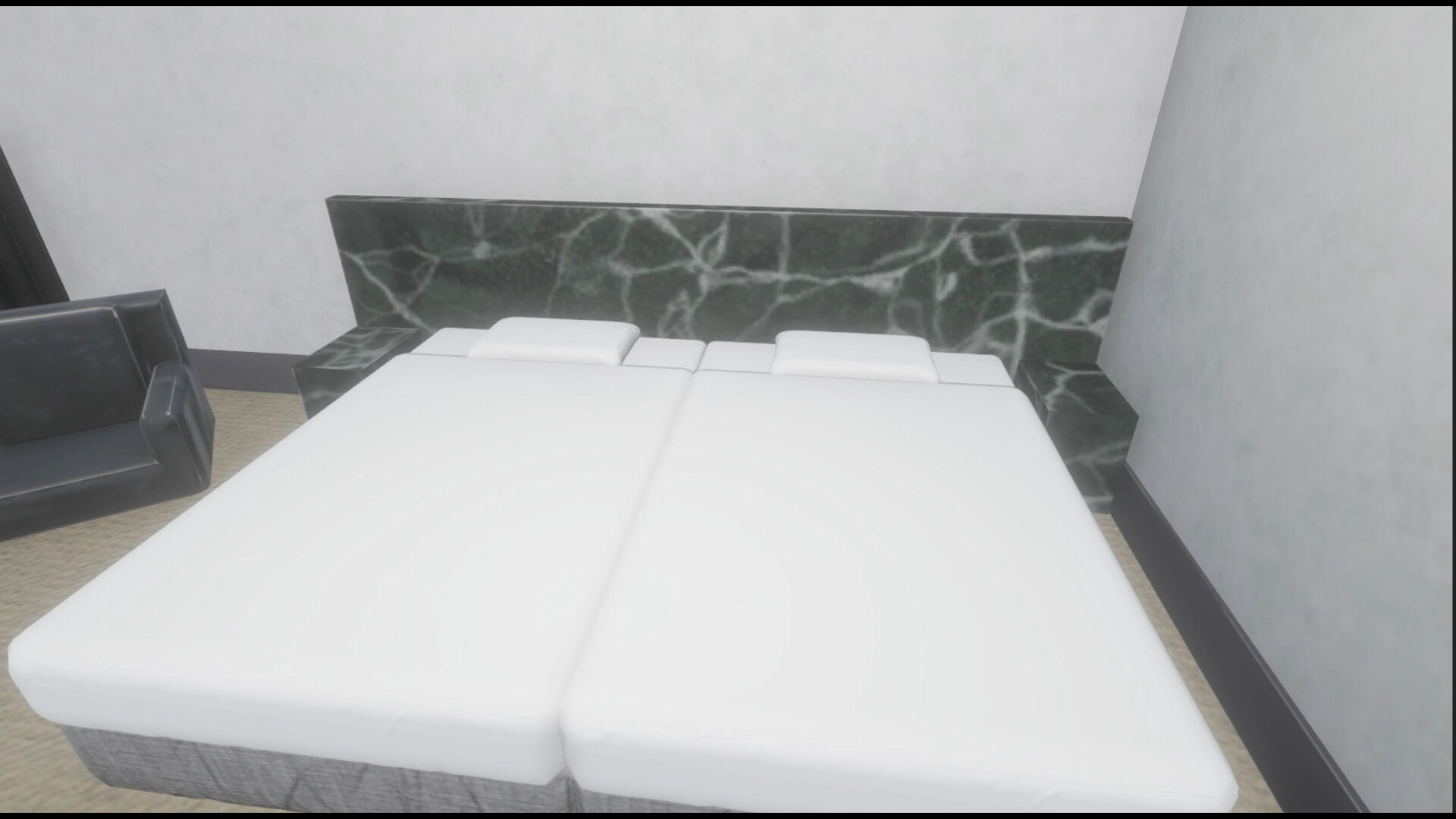 Bedman Challenge screenshot 4