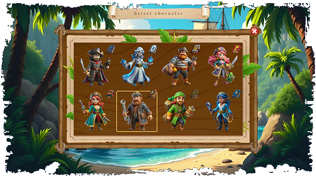 龙礁 Dragons Reef