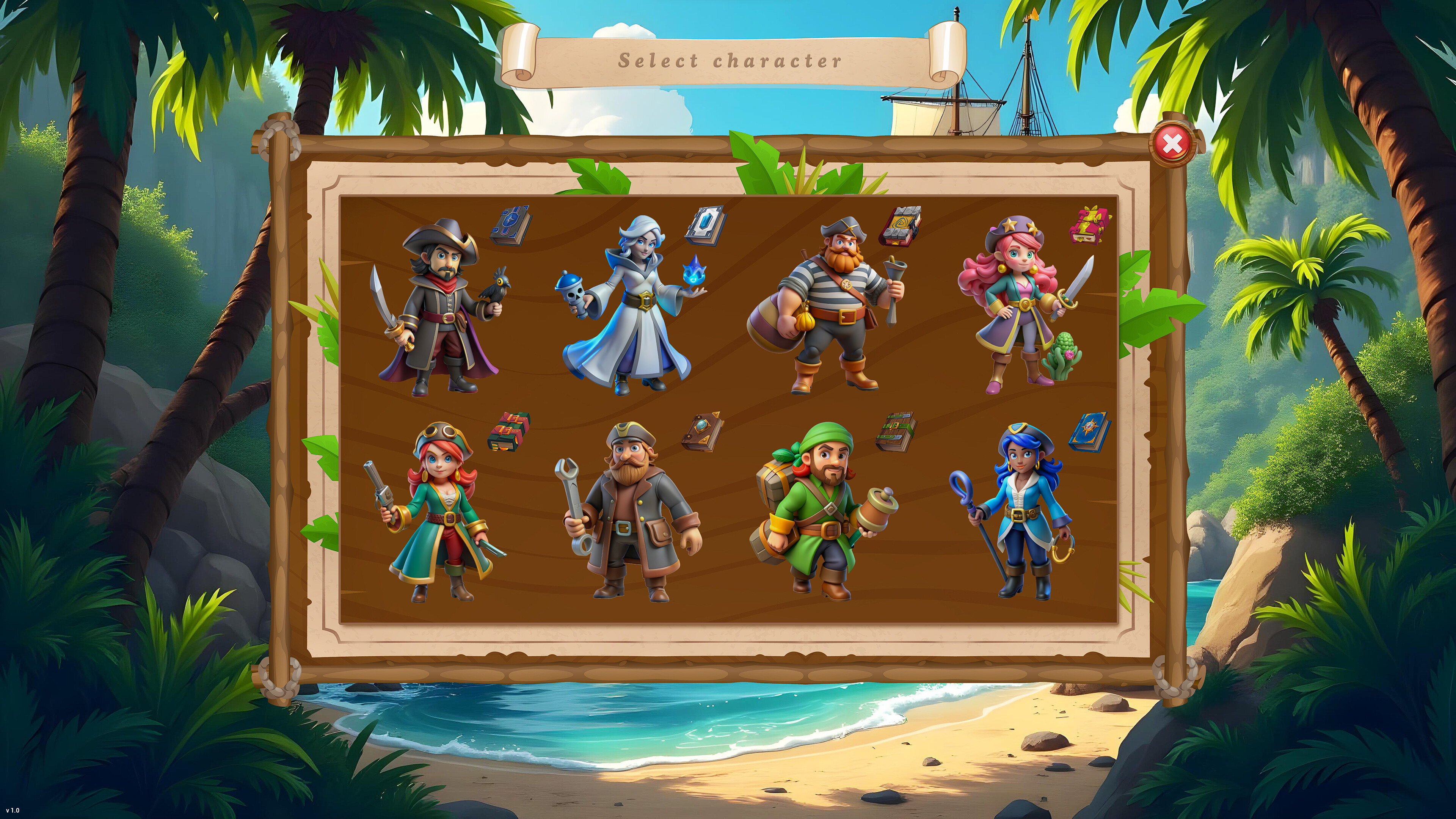 Dragons Reef screenshot 6