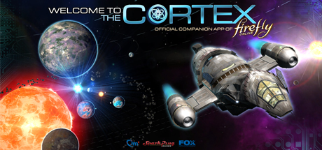 Firefly Online Cortex Cover Image