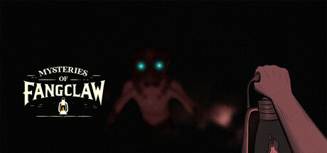 Mysteries Of FangClaw Cover Image