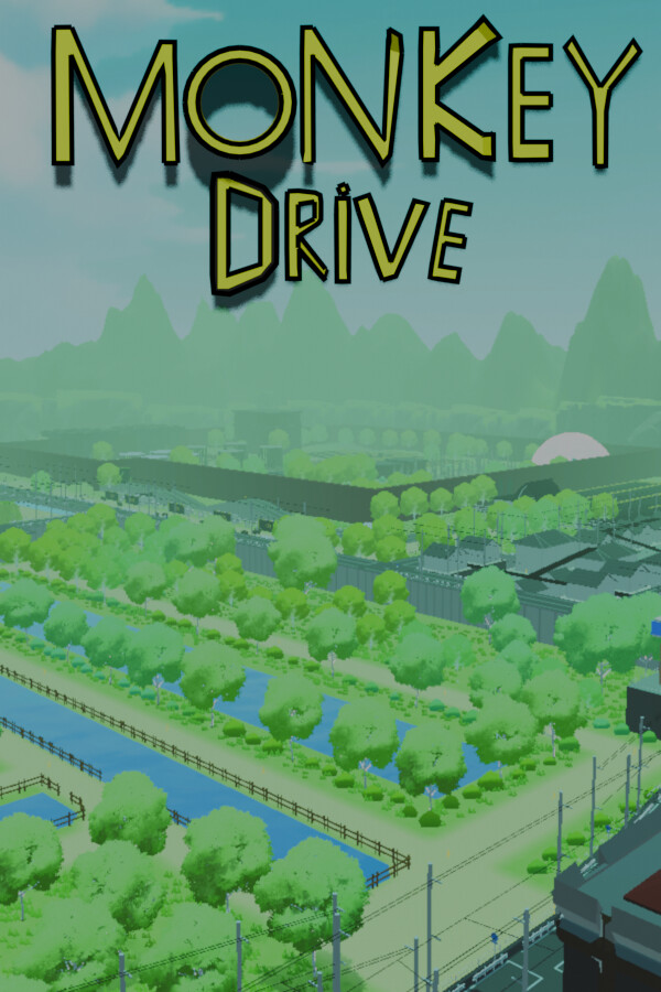 Monkey Drive Price history · SteamDB
