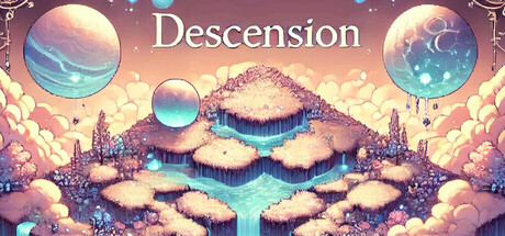 Descension Cover Image