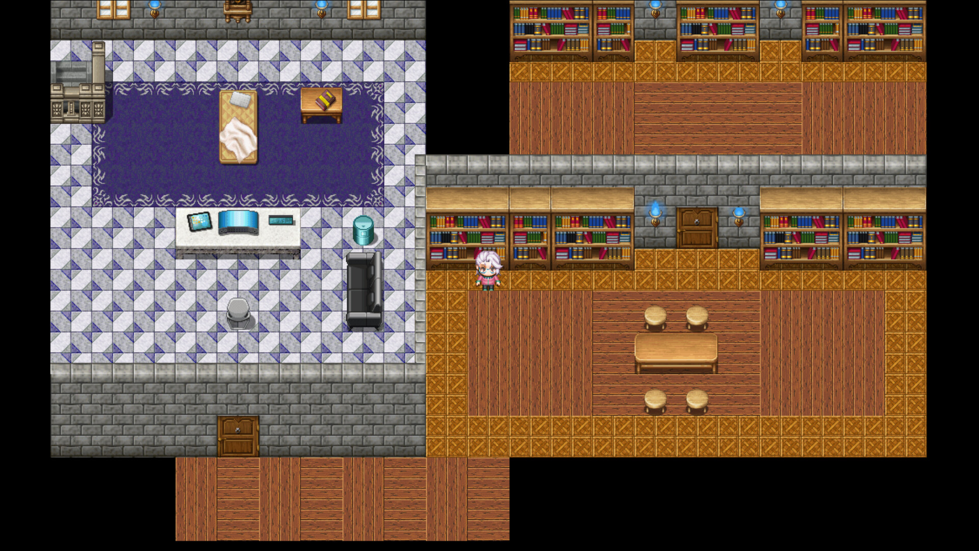 Descension screenshot 10