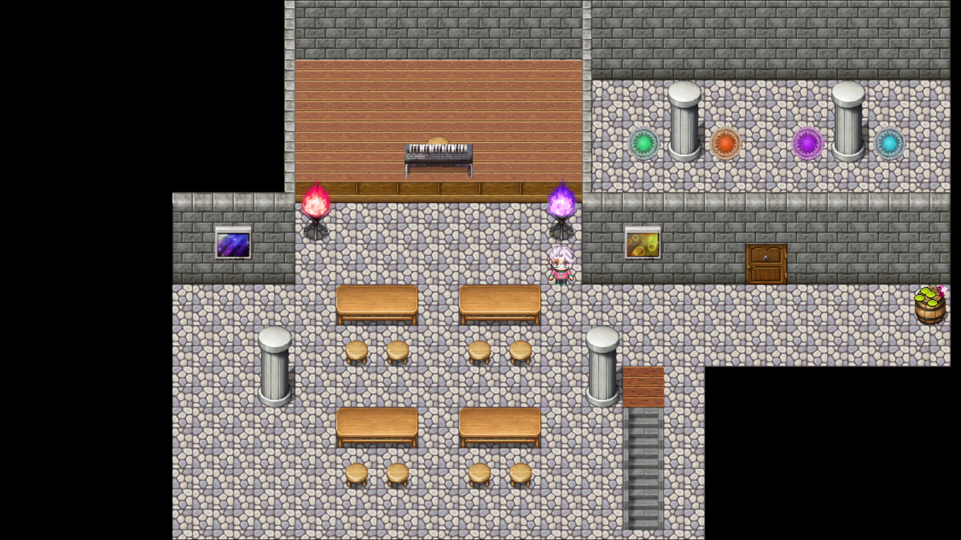 Descension screenshot 8