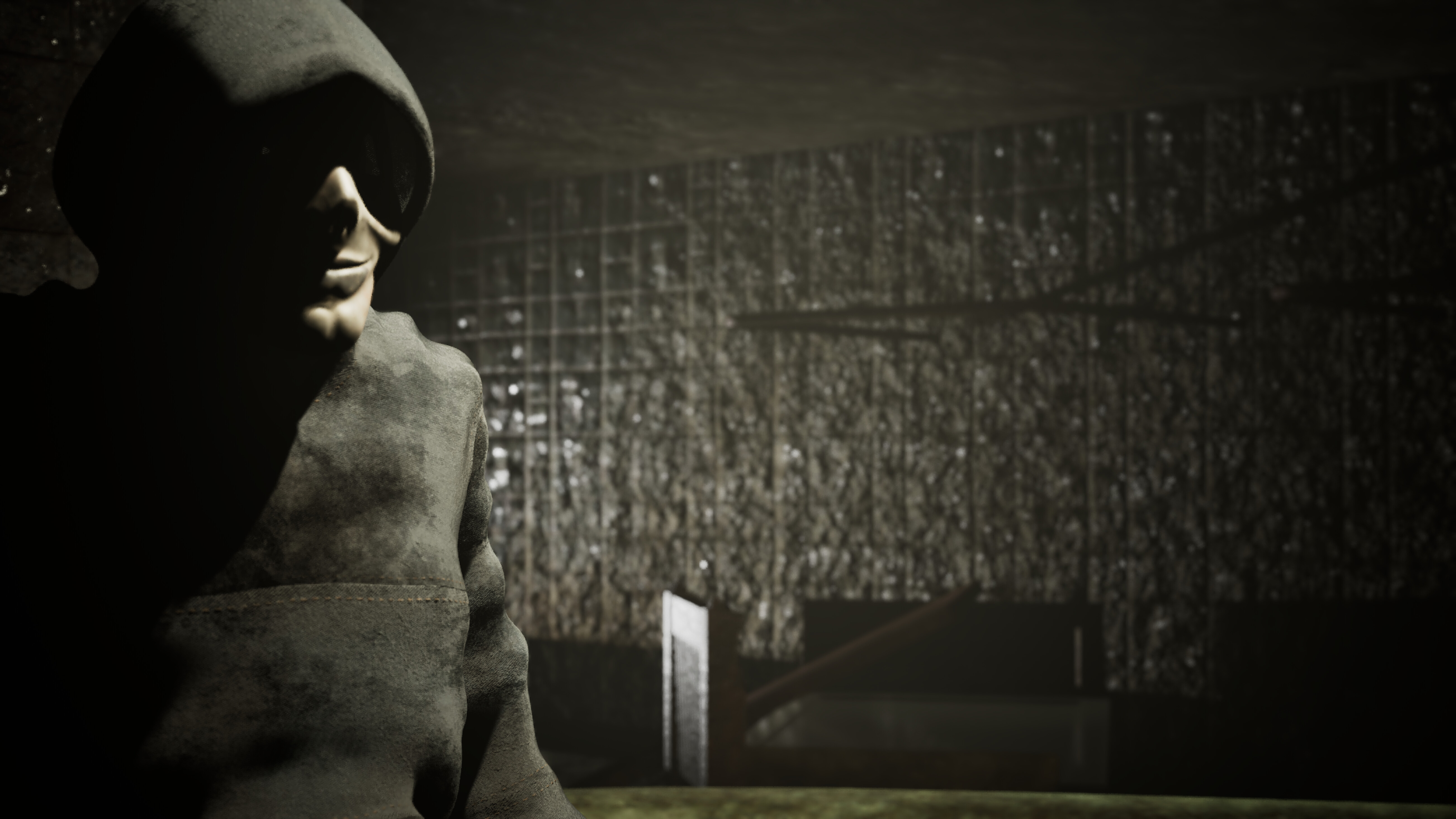 Fear Hour screenshot 2