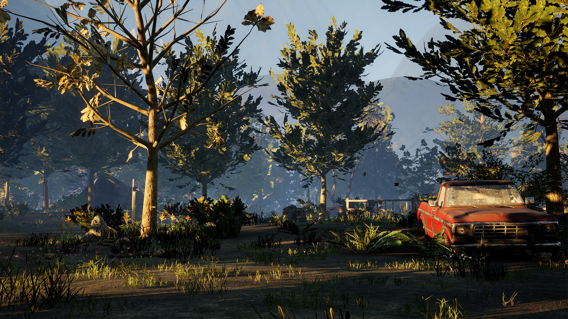 Fear Hour screenshot 3
