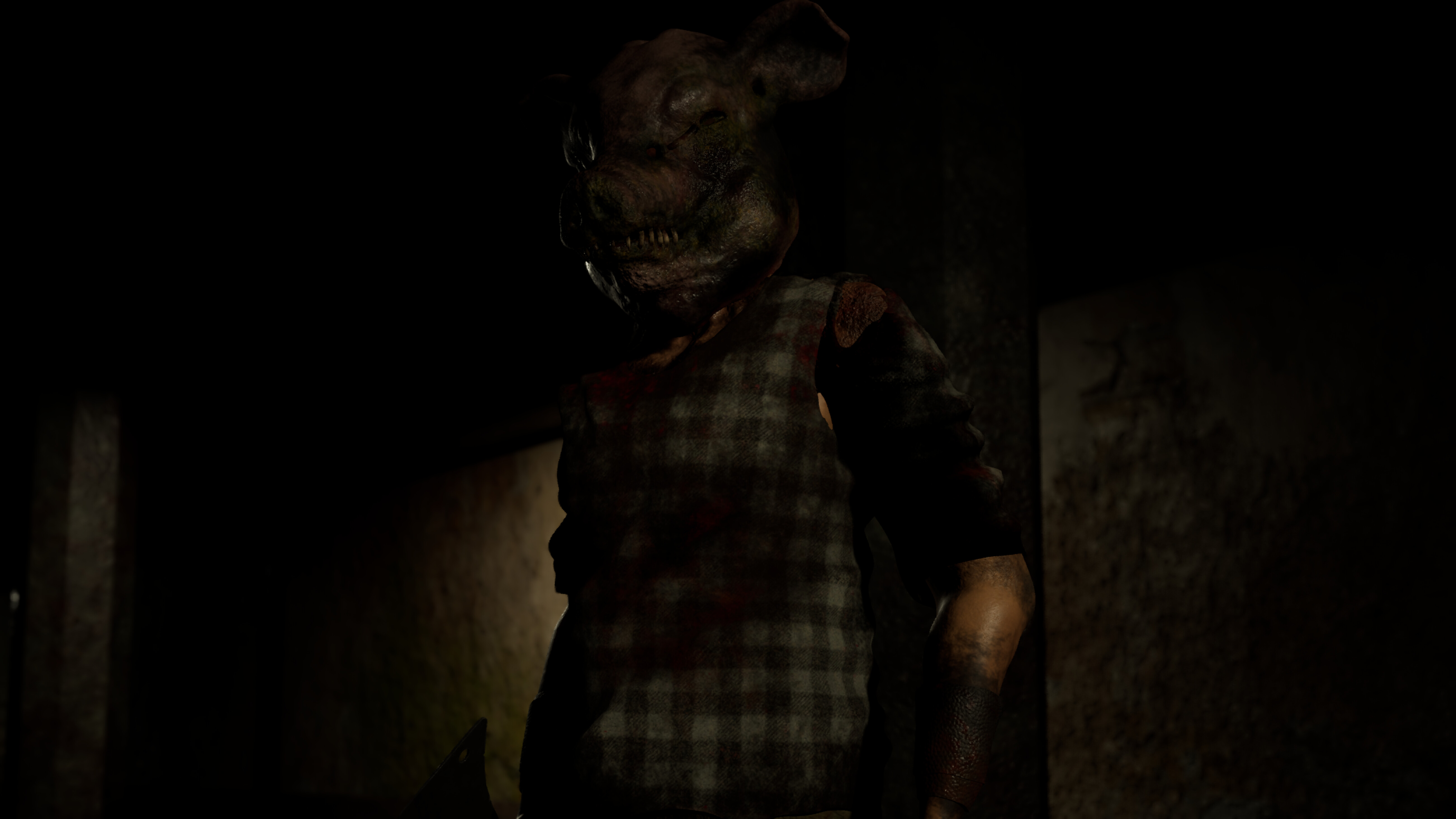 Fear Hour screenshot 4