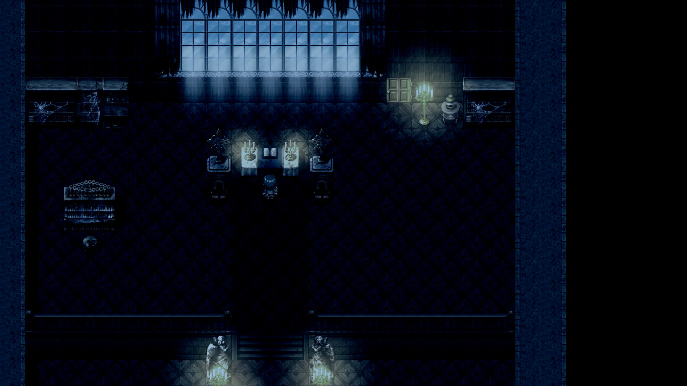 Dragon Fall screenshot 7