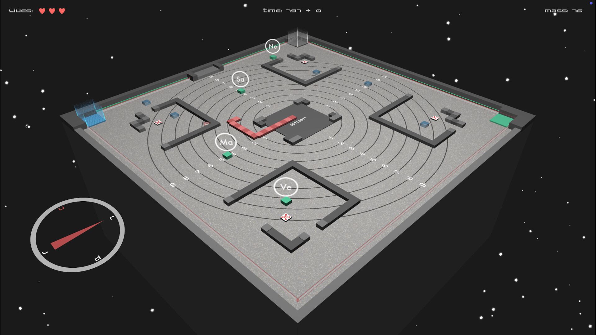 codename G screenshot 5