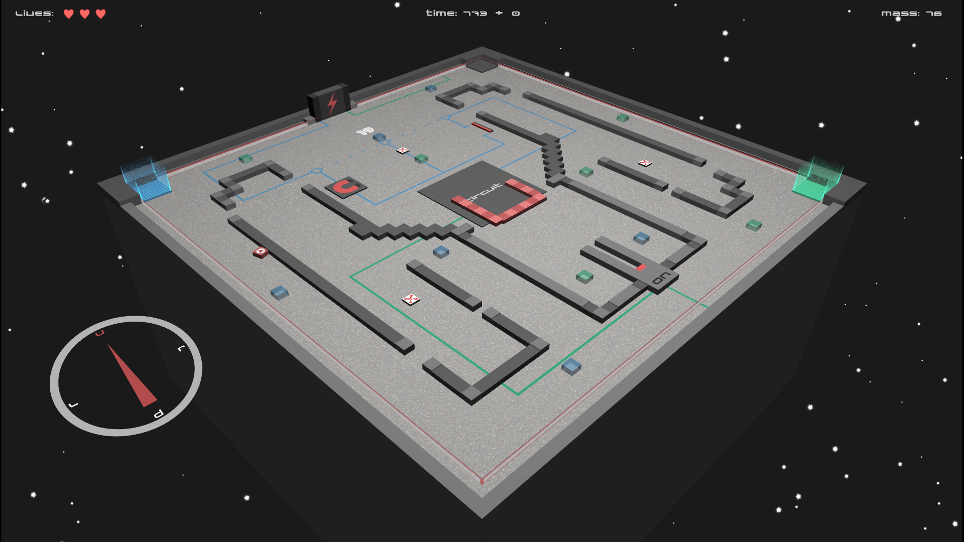 codename G screenshot 4