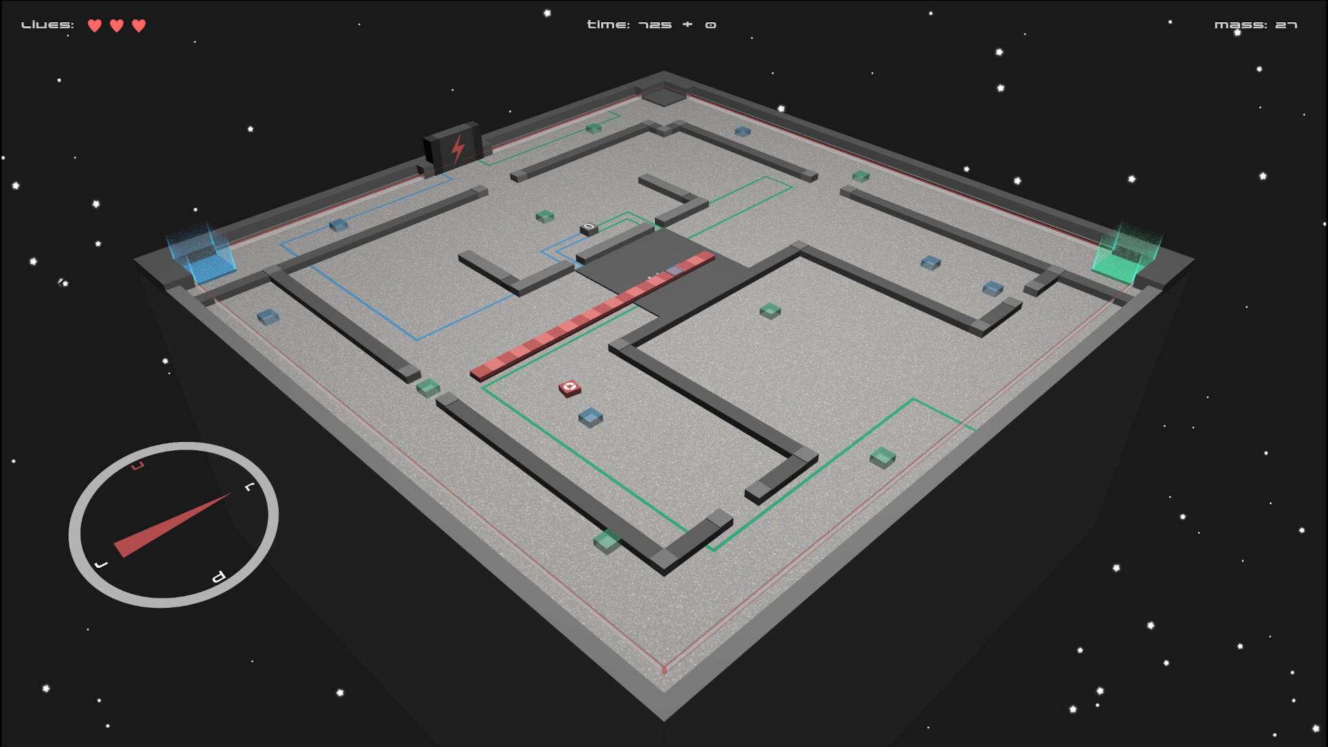 codename G screenshot 2