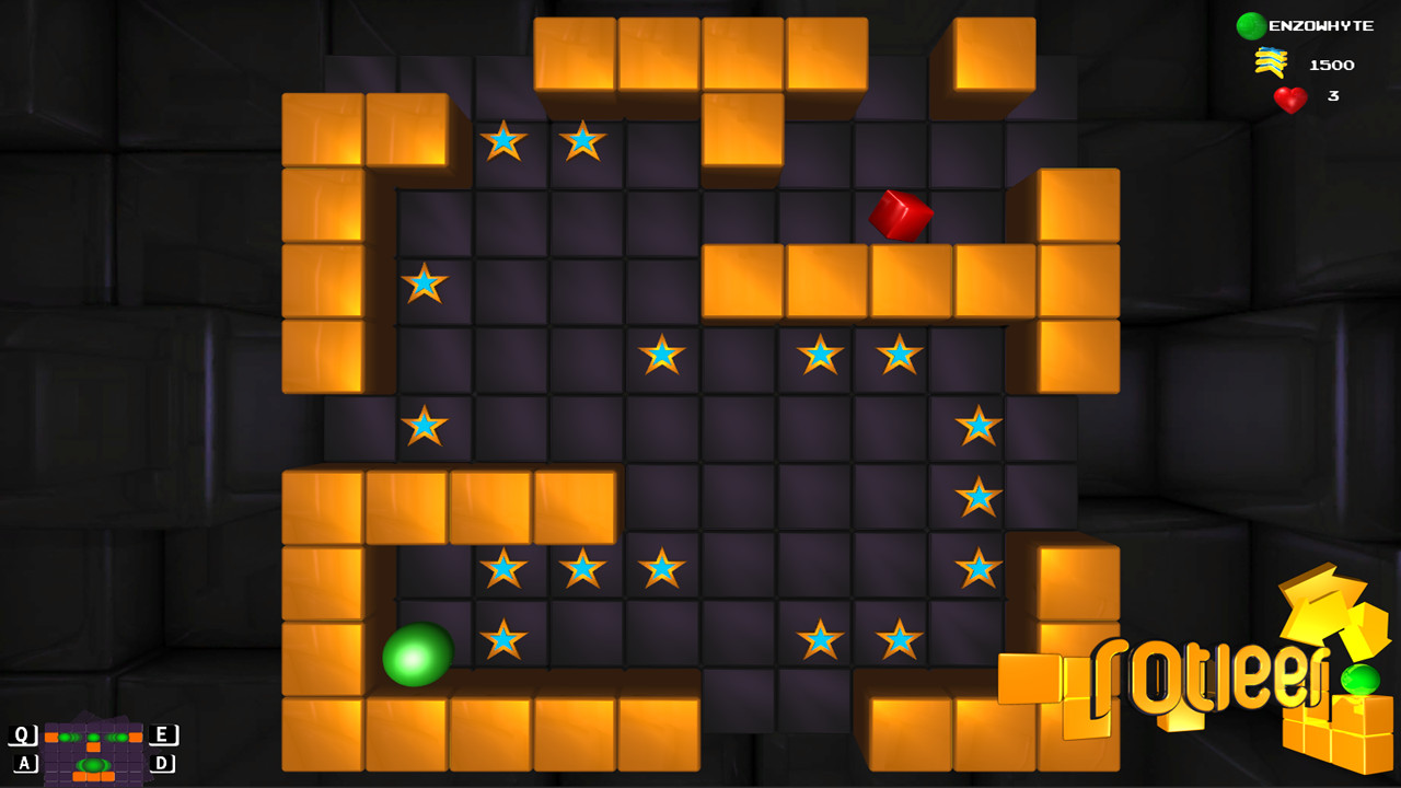 Rotieer screenshot 8
