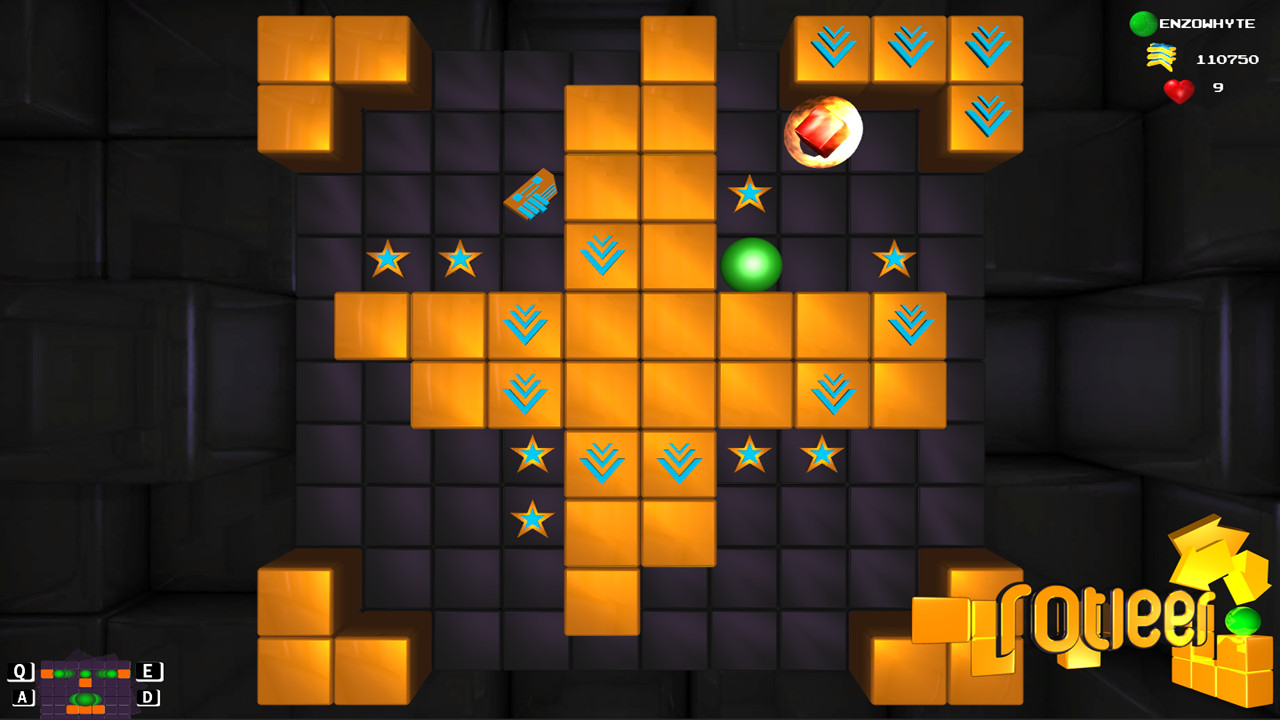 Rotieer screenshot 7