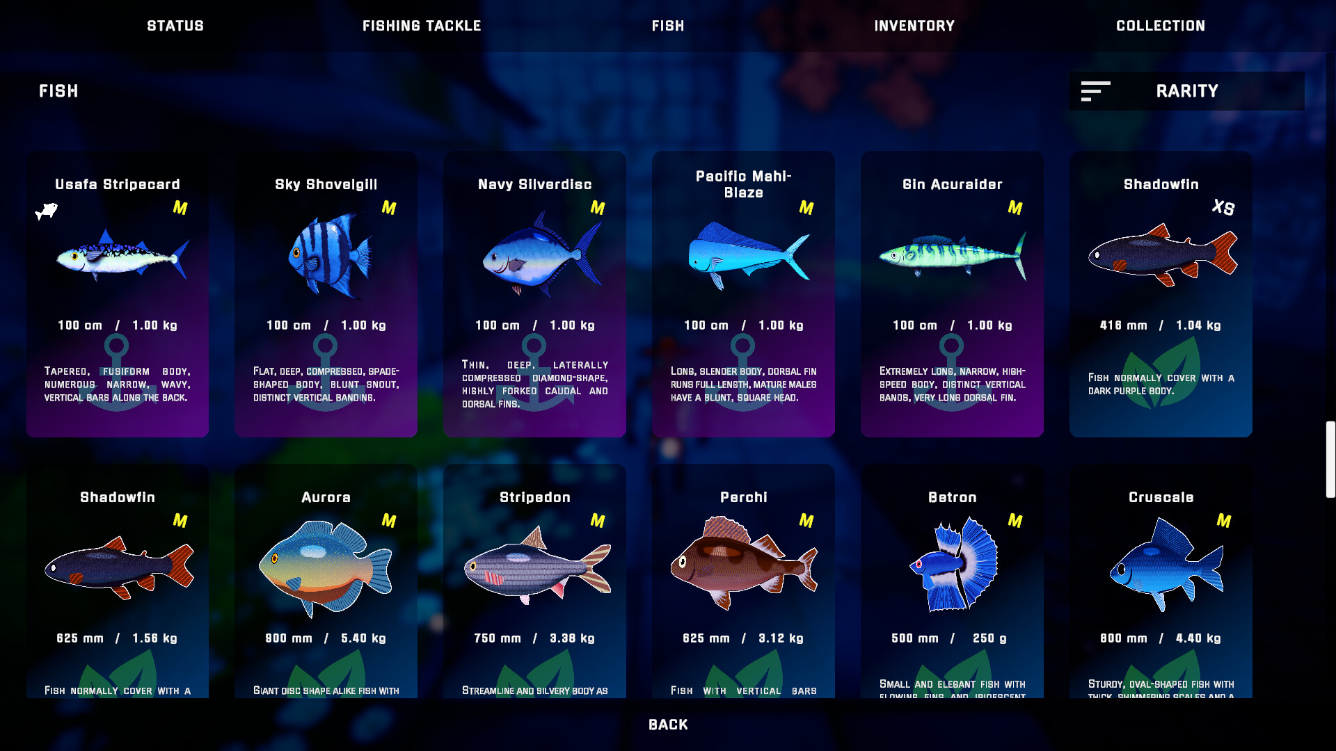 Fishing Alone screenshot 6