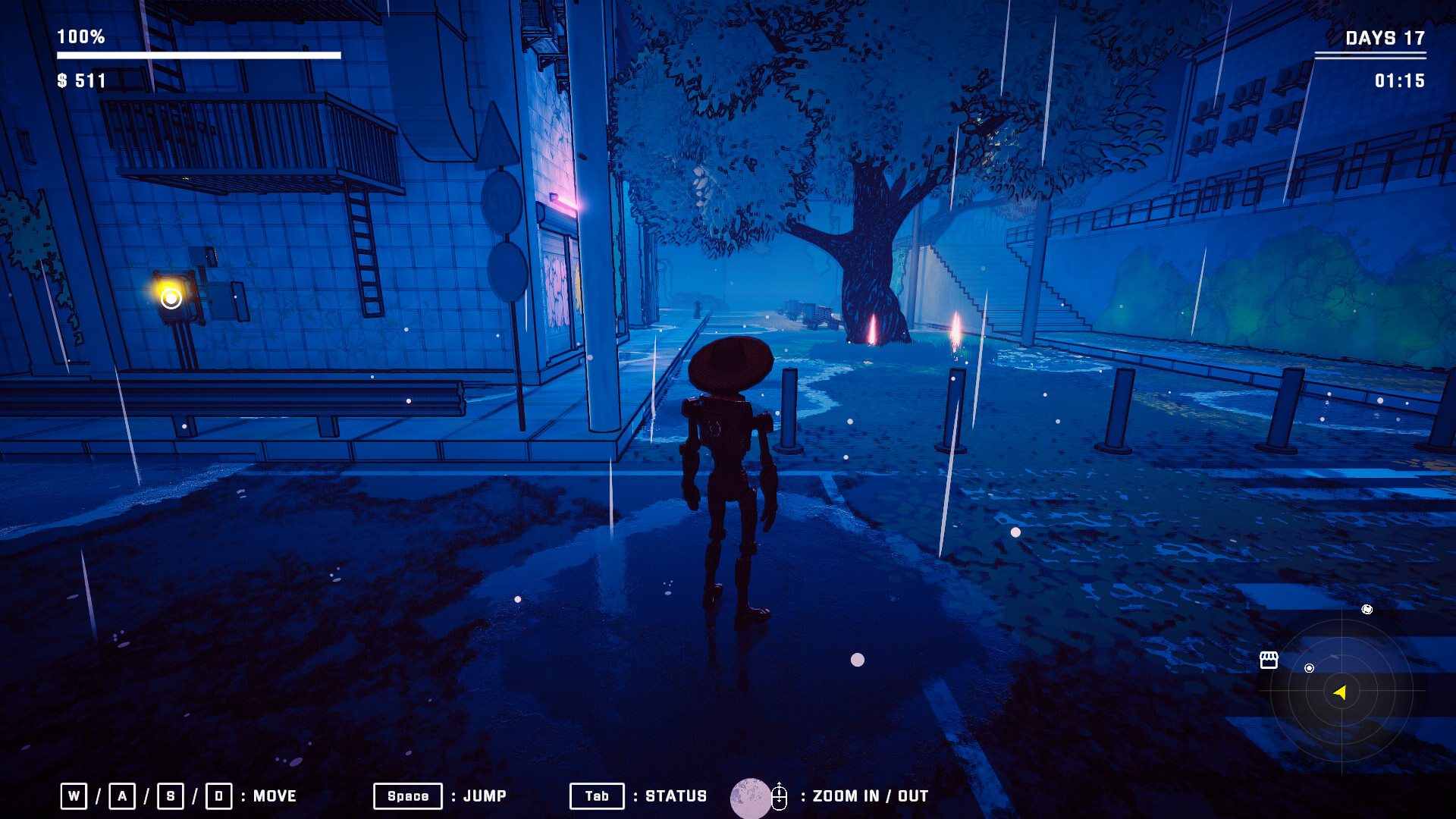 Fishing Alone screenshot 10