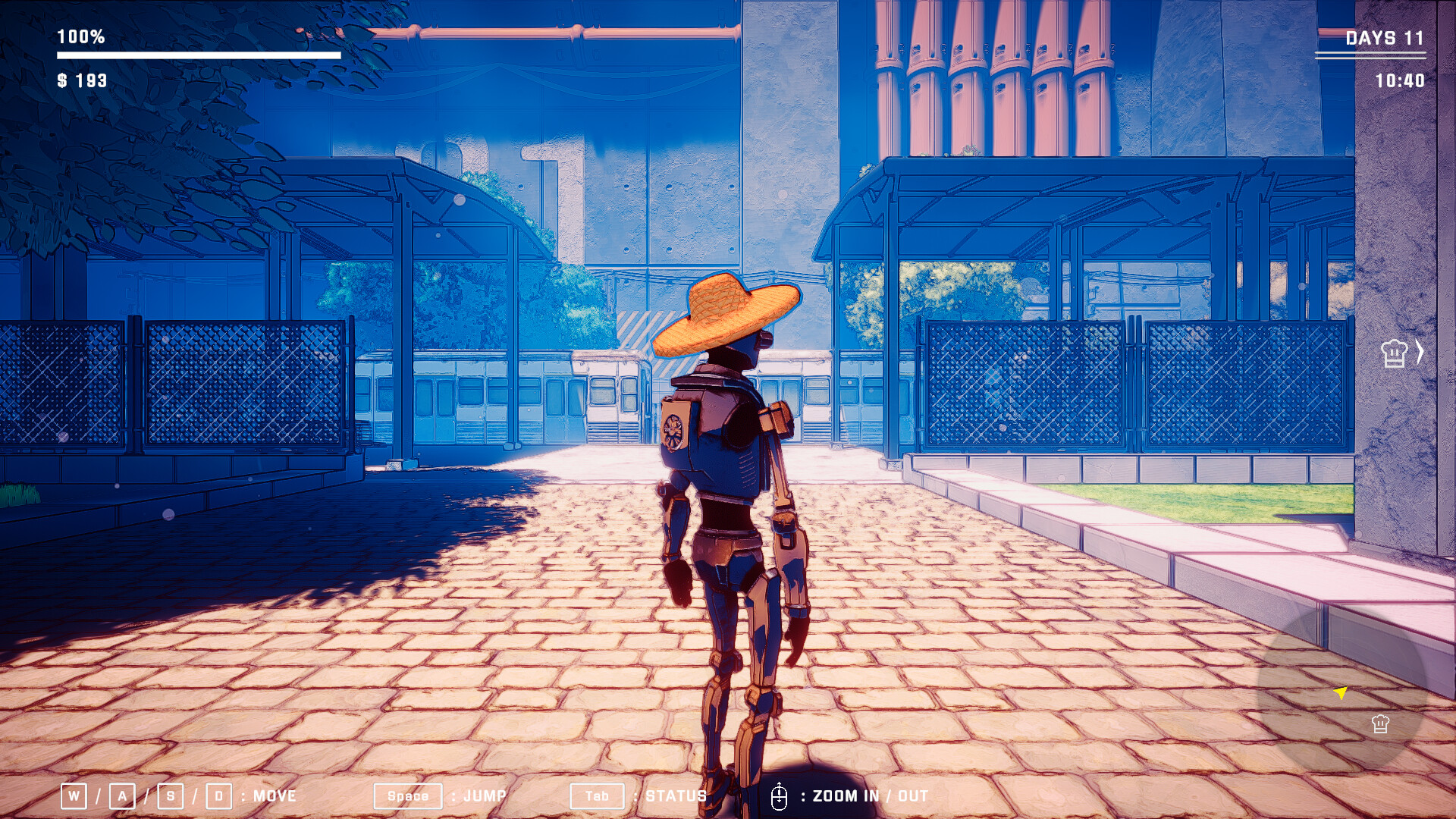 Fishing Alone screenshot 13