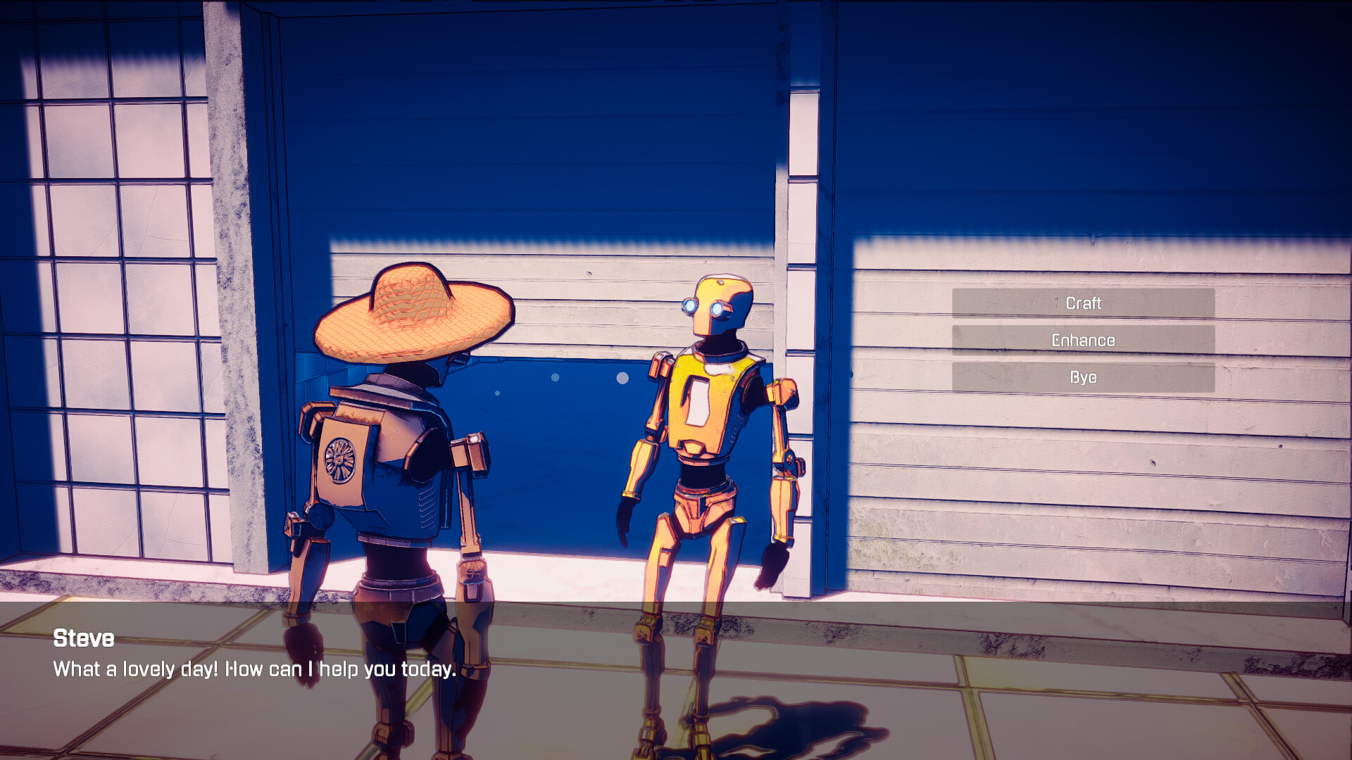 Fishing Alone screenshot 23
