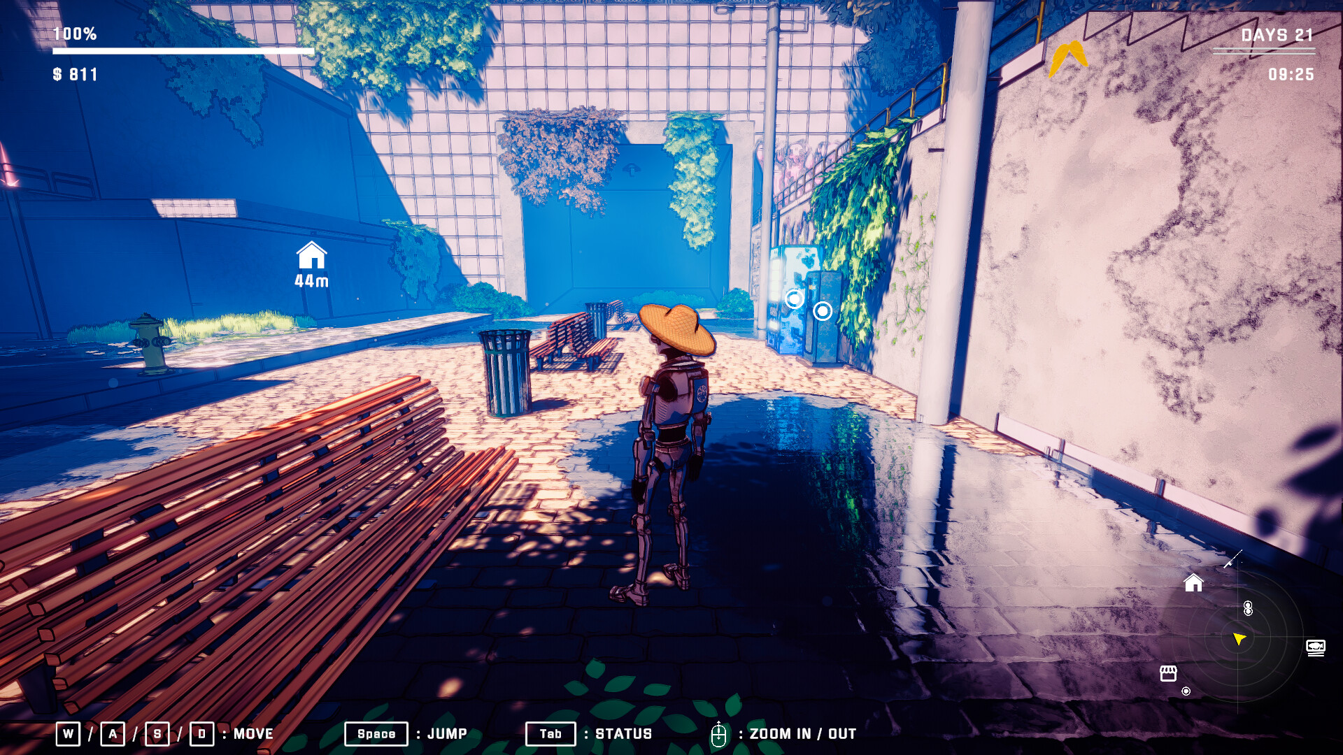 Fishing Alone screenshot 12