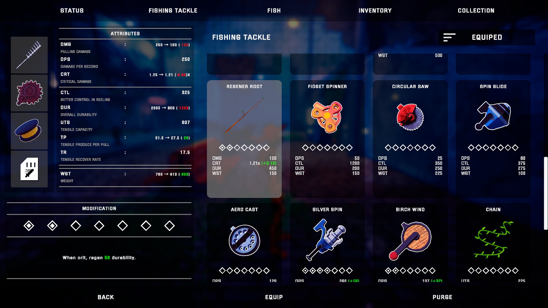Fishing Alone screenshot 9
